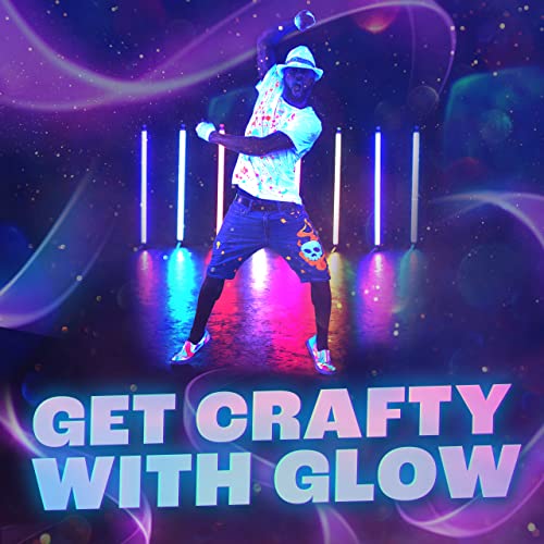 Glow in the Dark Paint L491