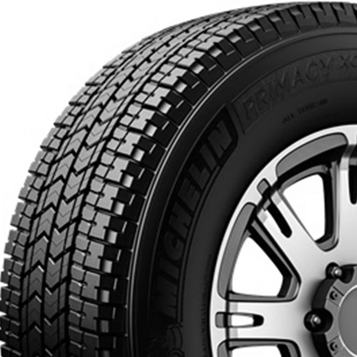 275/065R18 All-Season Radial Car Tire E66434