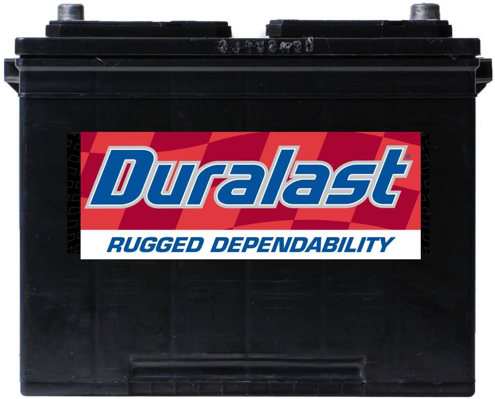 Group Size 26R Battery E59462