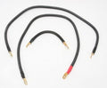 Battery Cable Complete Kit U301774