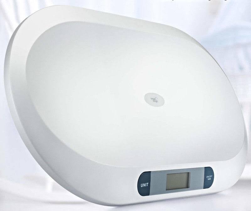 Digital Baby Scale V963
