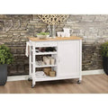 Kitchen Cart J879