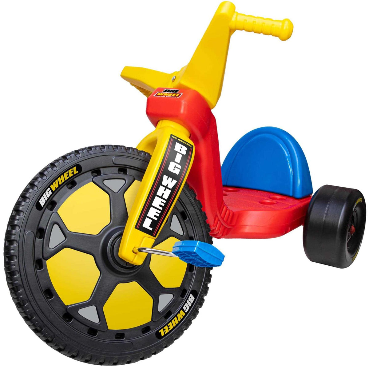 Big Wheel Speedster T3003