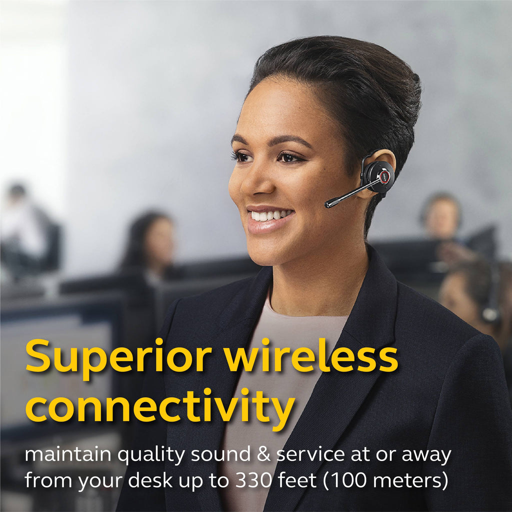 Wireless Headset W124967