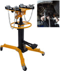 1100 lbs 0.5 Ton 2 Stage Hydraulic Transmission Jack O21849