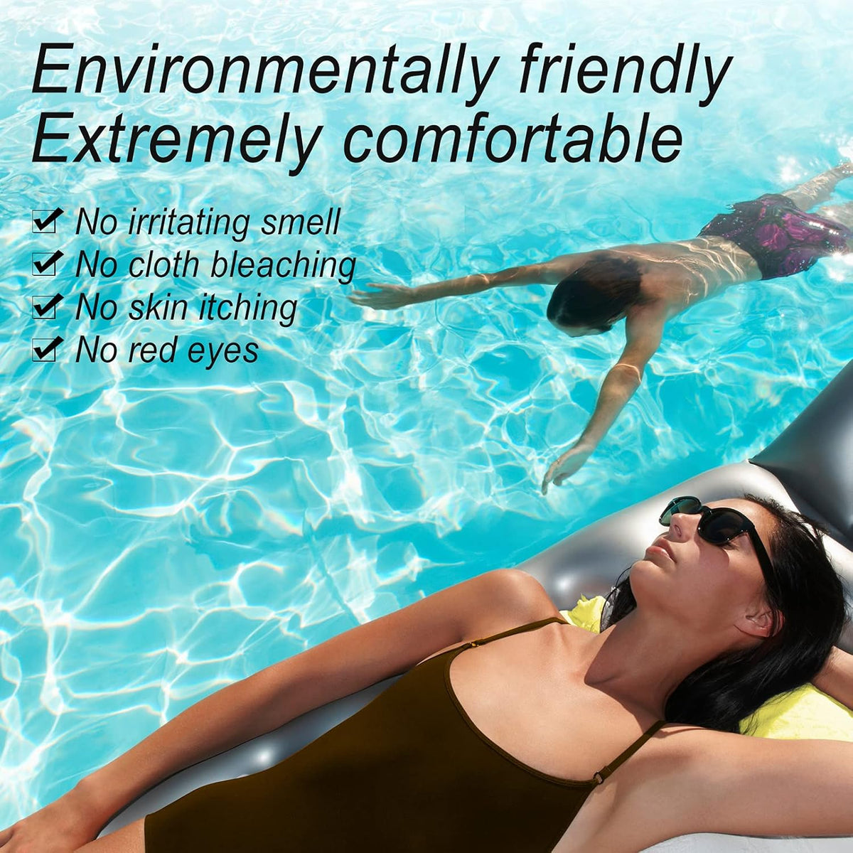 Saltwater Pool Chlorine Generator System for 20K Above Ground Pool B1485