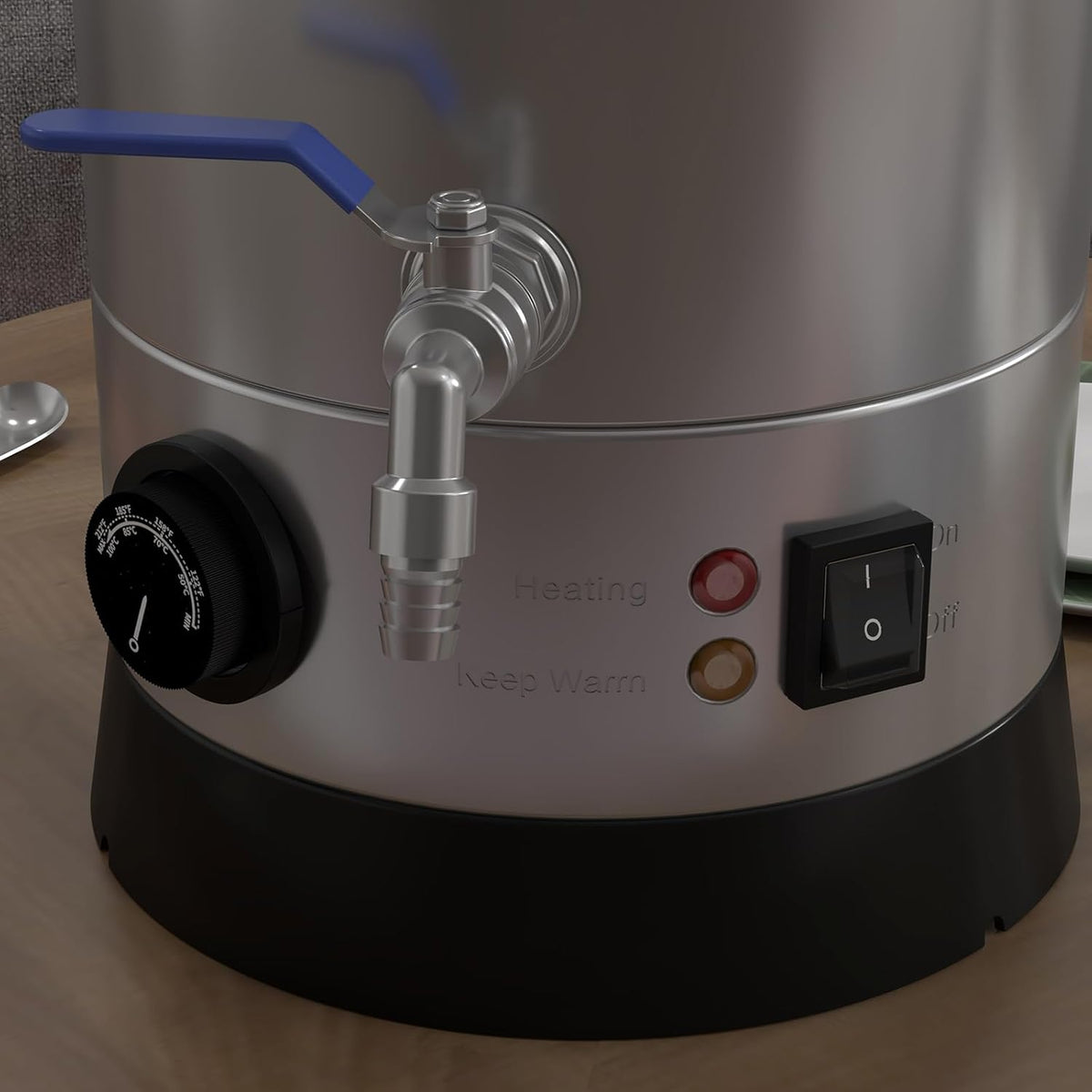8.5 Qt Wax Melter G5354
