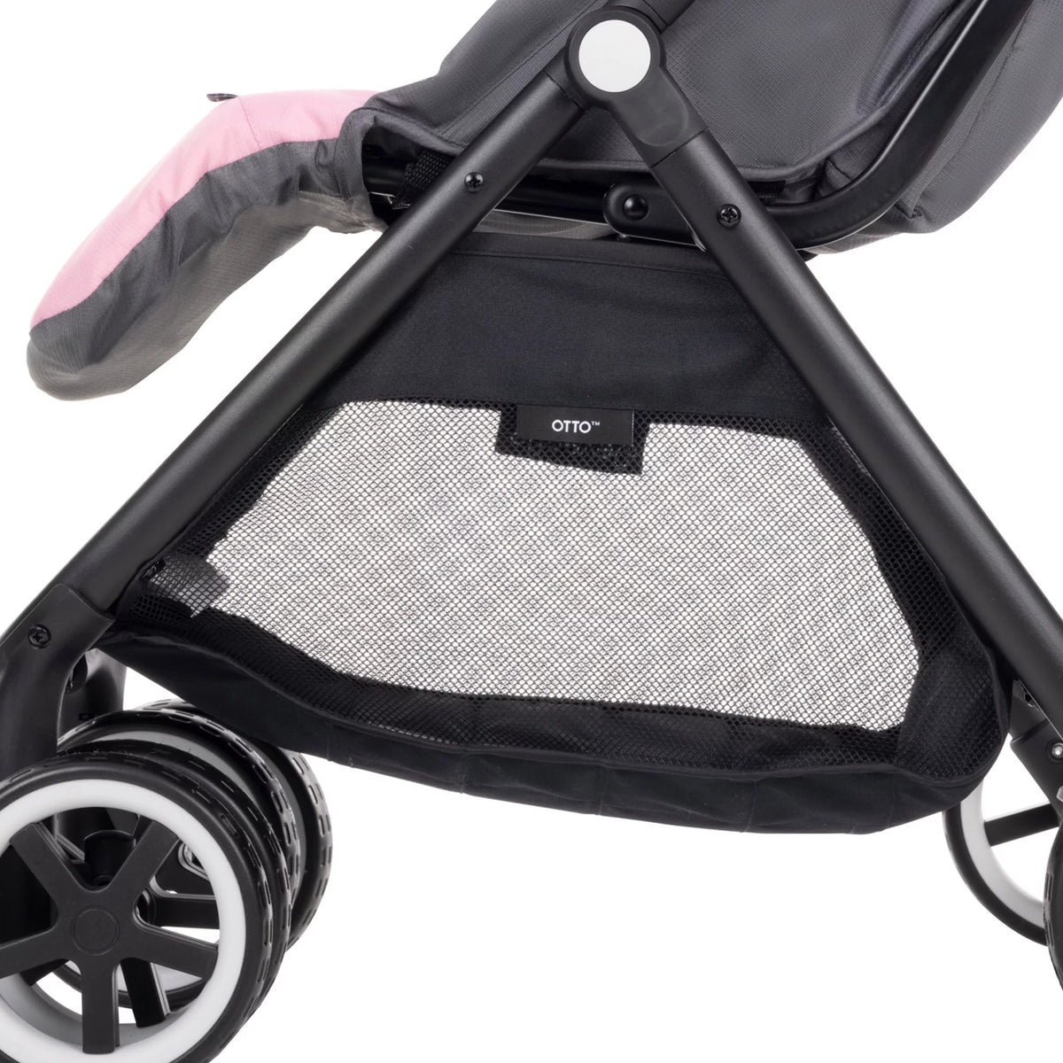Lightweight Travel Stroller (Opal Pink) Z590