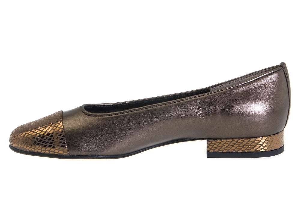 Castagna Squama Shoes B7410