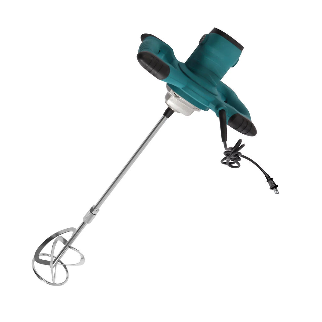 2100W Electric Cement Mixer S404736