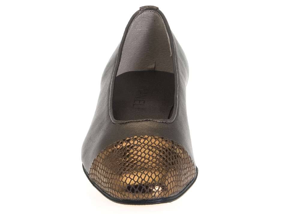 Castagna Squama Shoes B7410