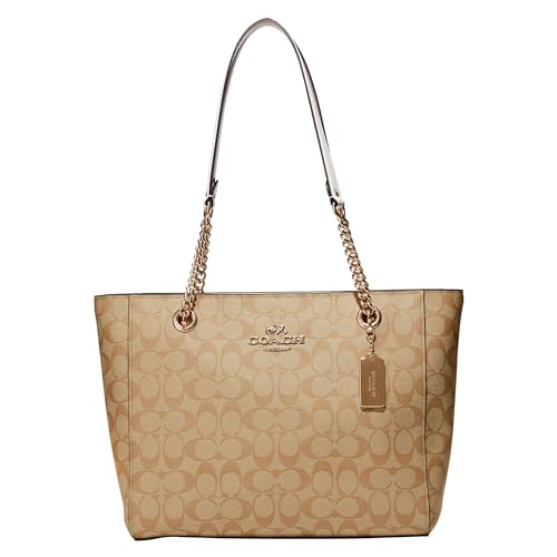 Cammie Chain Tote J4007