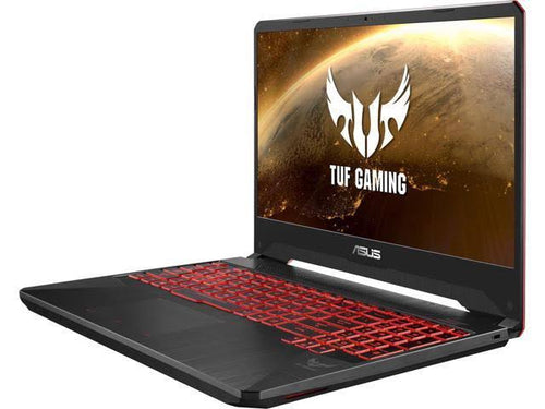 15.6 Gaming Laptop AMD Ryzen 5 8GB 256GB SSD C435231