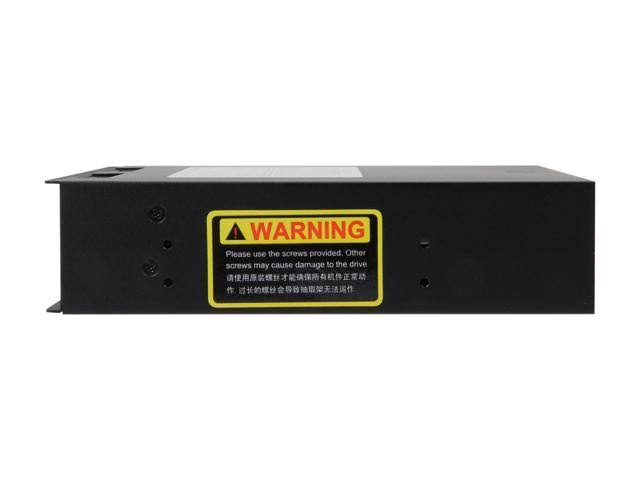 Storage Drive Cage X95769