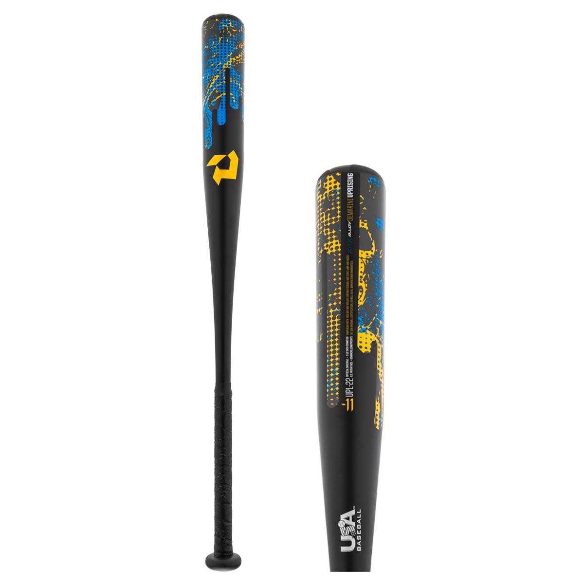 USA Baseball Bat F8117