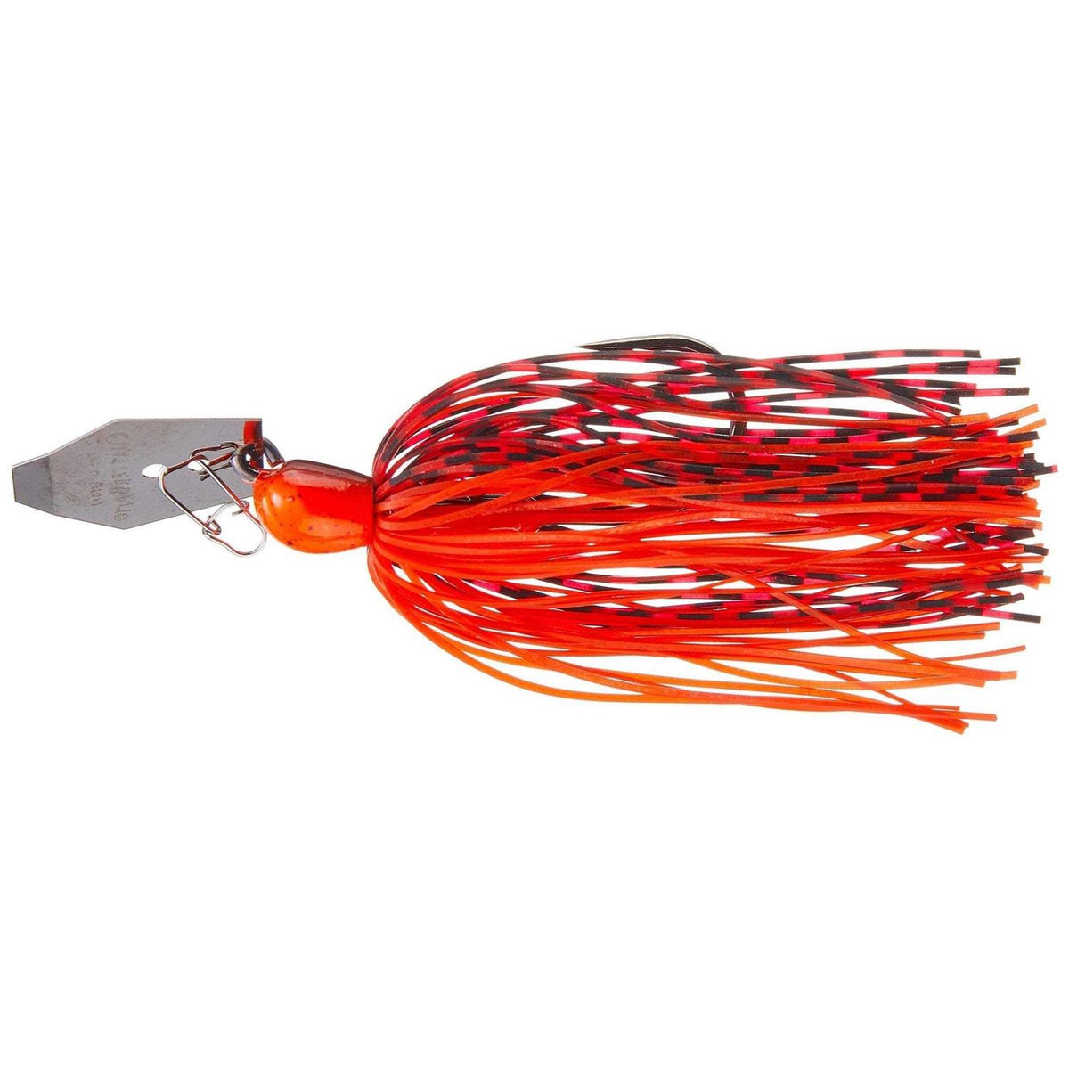 Chatterbait Mini Max T3375