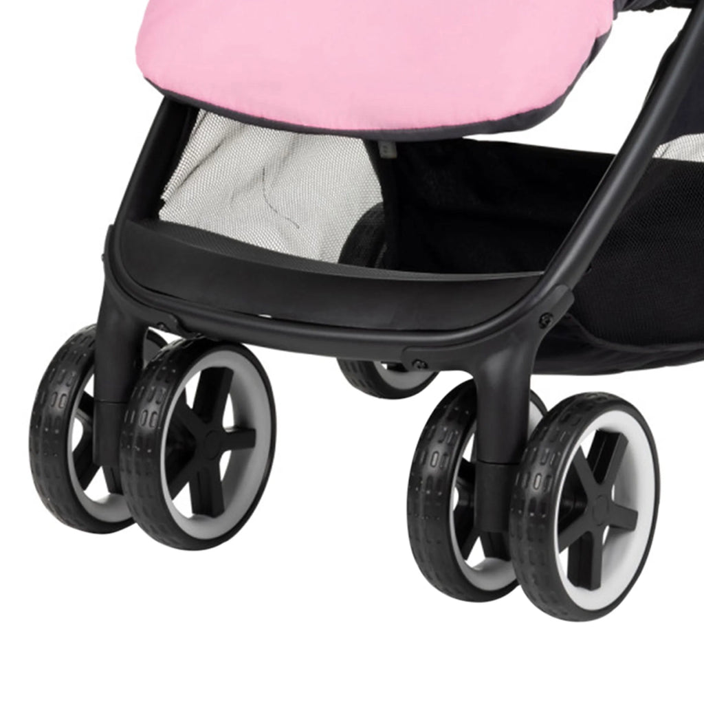 Lightweight Travel Stroller (Opal Pink) Z590