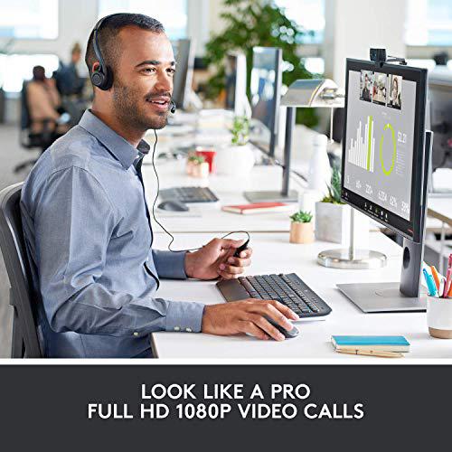 HD Pro Webcam L117746