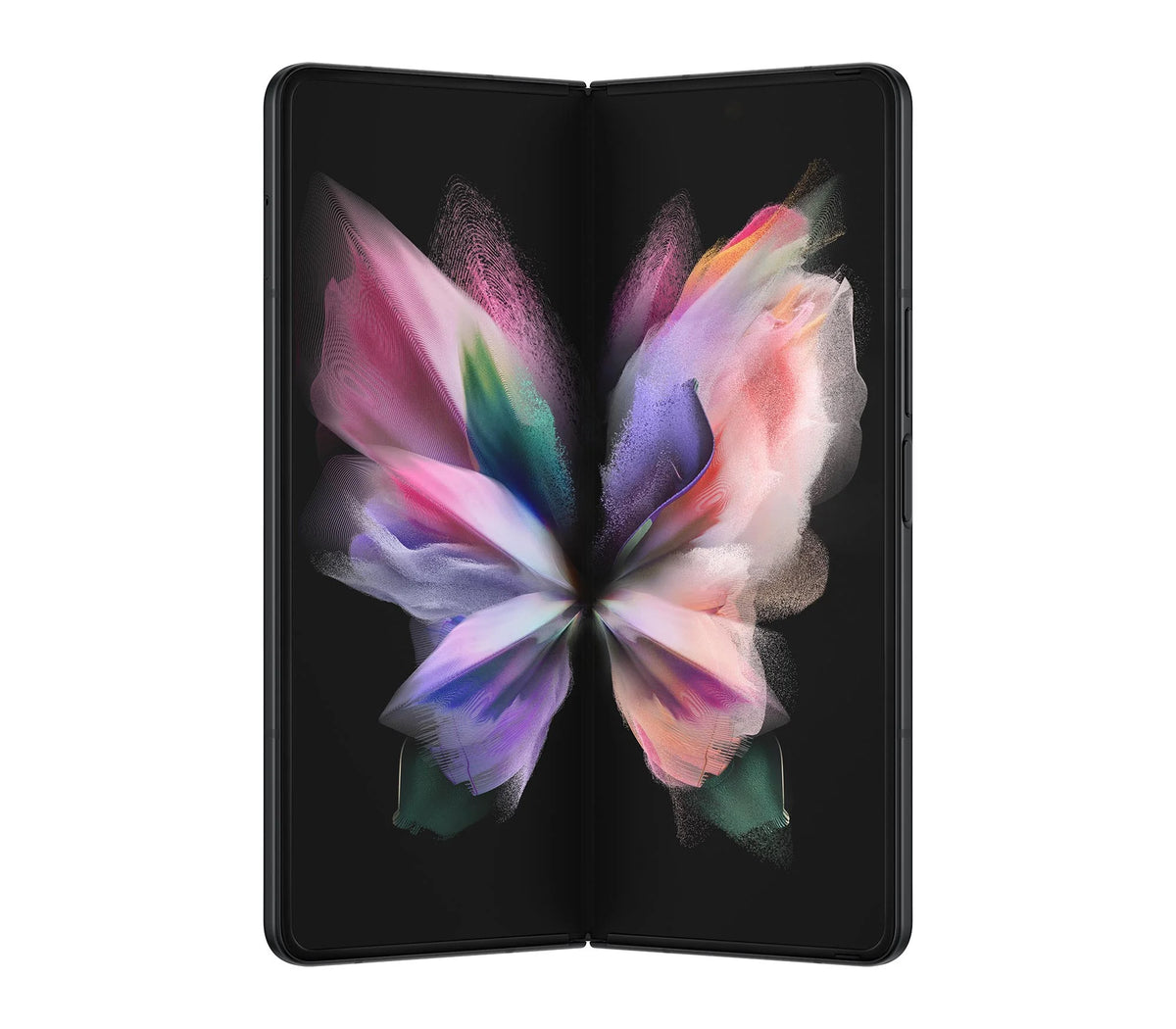 Black 256GB Smartphone P772576