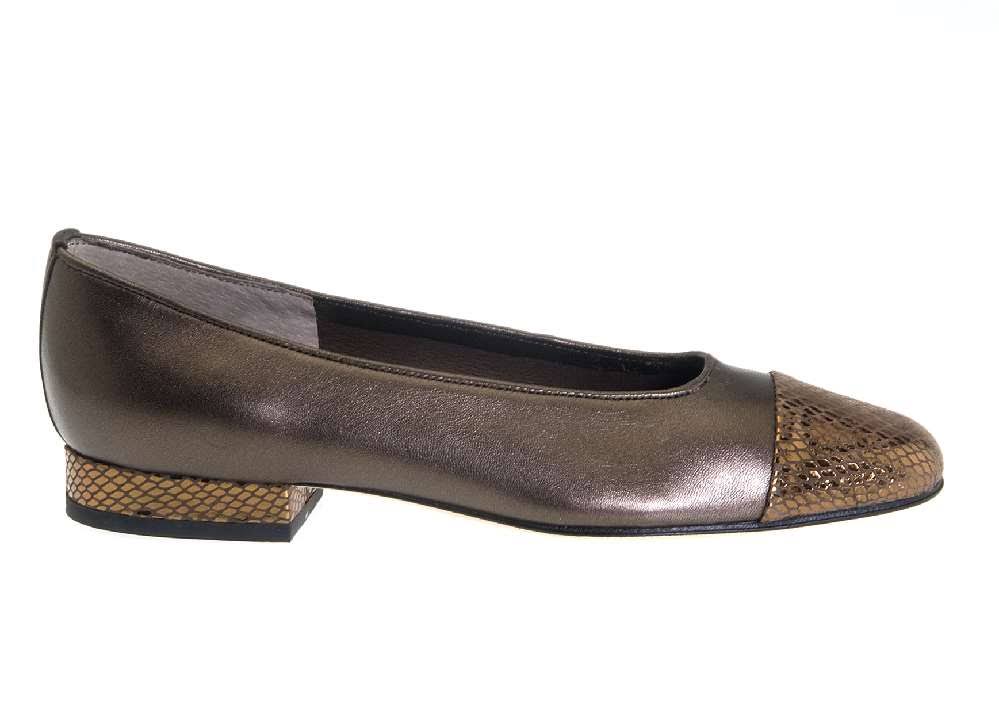 Castagna Squama Shoes B7410