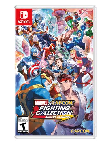 Nintendo Switch Fighting Game S44990