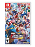 Nintendo Switch Fighting Game S44990