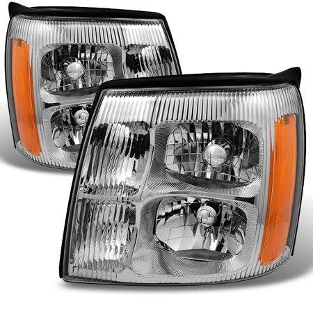 Halogen Headlights Lamps Light Replacement G7596