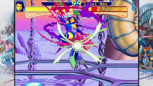 Nintendo Switch Fighting Game S44990