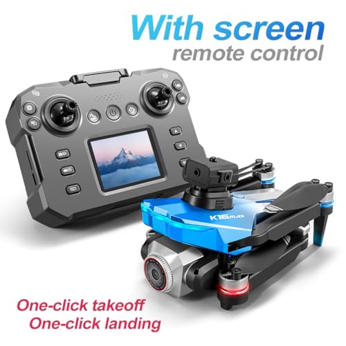 1080P Dual Camera Drone with 2 Batteries G4987