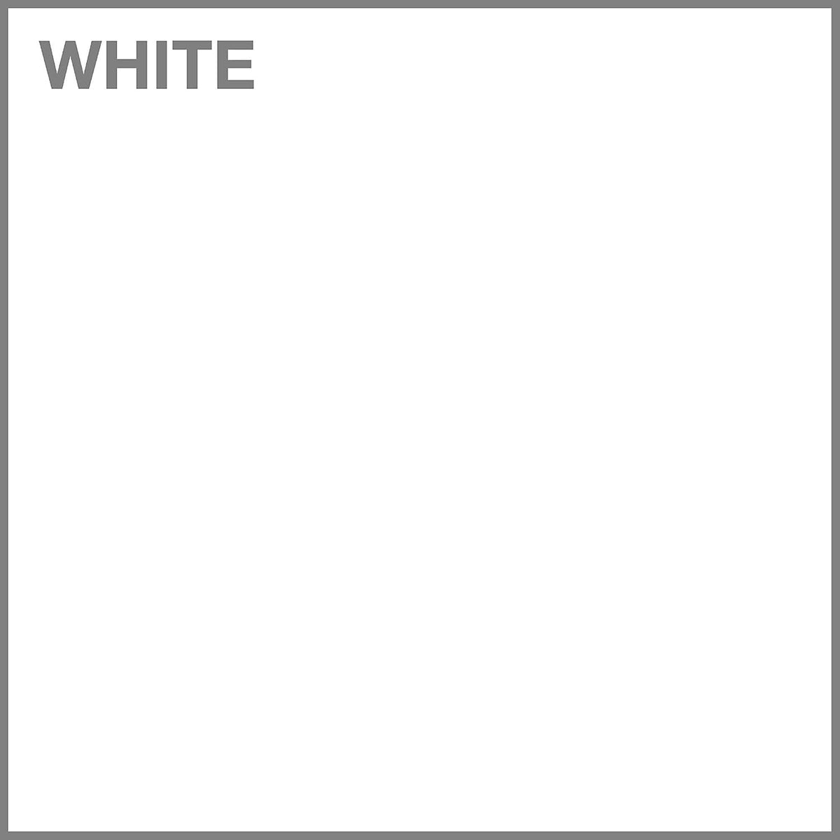 White Bookcase Cabinet O745