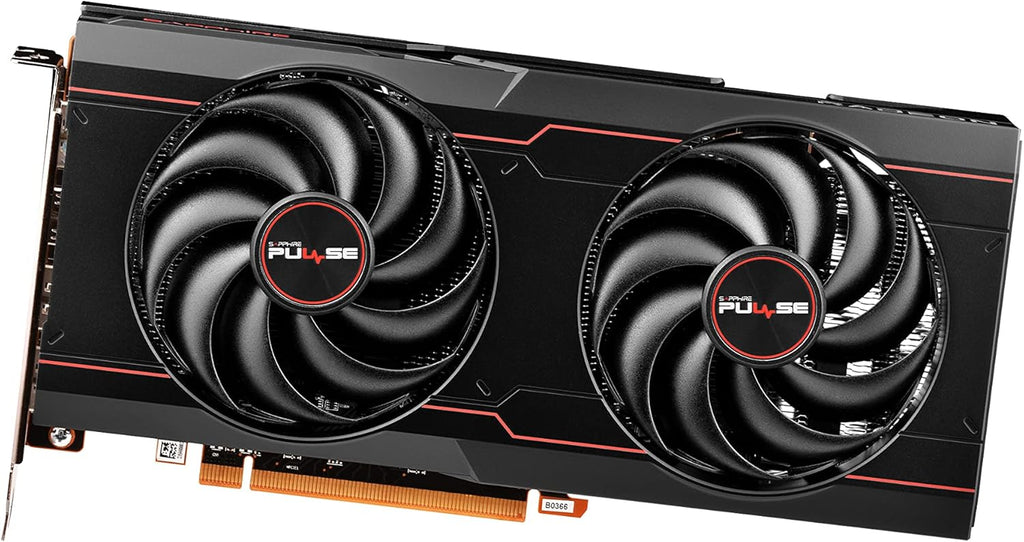 8GB GDDR6 Gaming Graphics Card A334