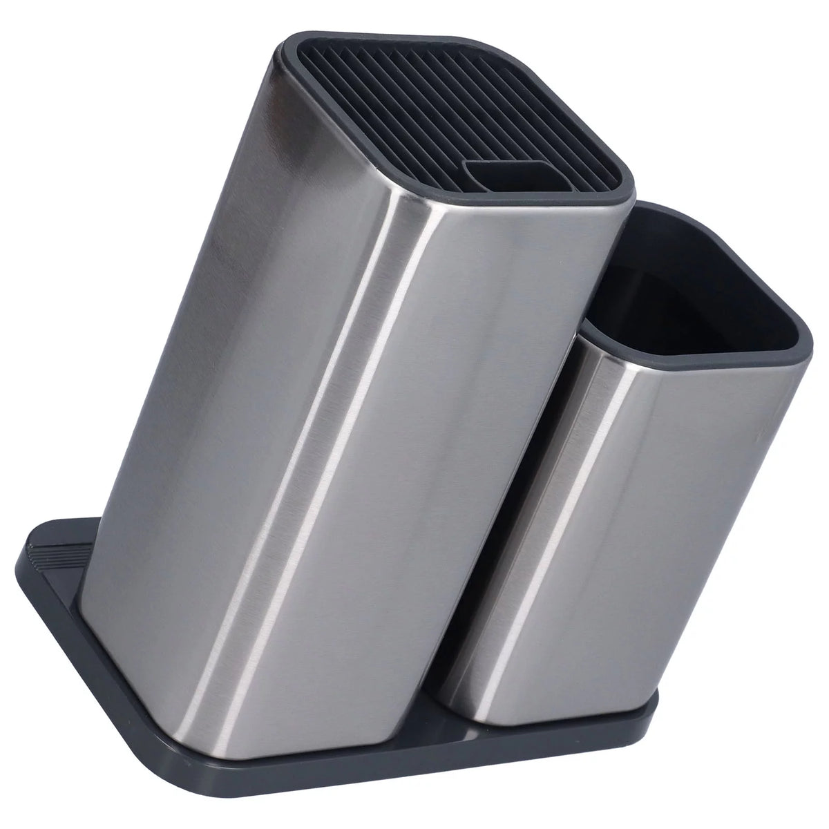 Stainless Steel Knife Holder Kitchen Knife Organizer M5725