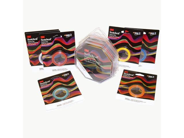 Blue Striping Tape B4628