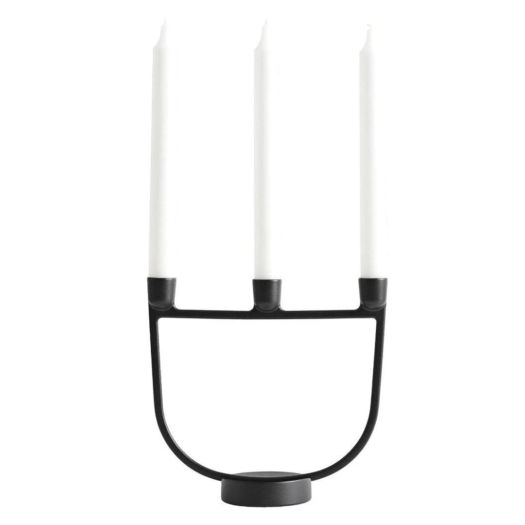 Green Candelabra G119169