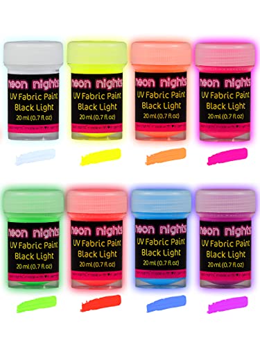 Glow in the Dark Paint L491