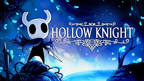 Hollow Knight Nintendo Switch G46758