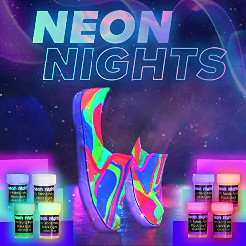 Glow in the Dark Paint L491