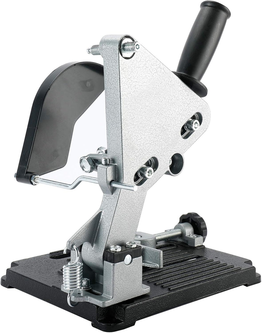 Angle Grinder Stand with Cast Iron Base Pack of 2 F410502