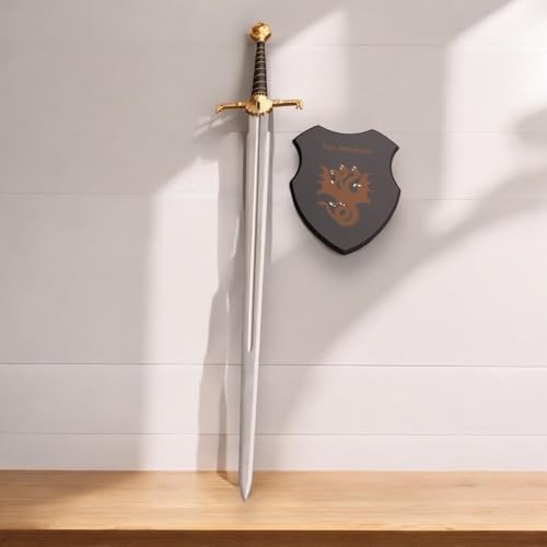 Full Metal Cosplay Replica Sword G95992