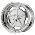 Polished 17x8 Wheel G1722