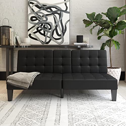 Black Futon F8552