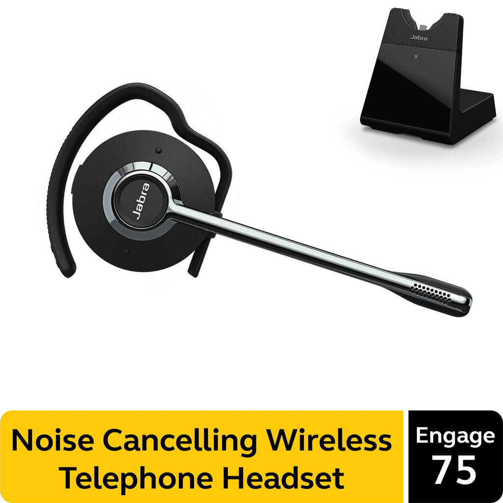 Wireless Headset W124967
