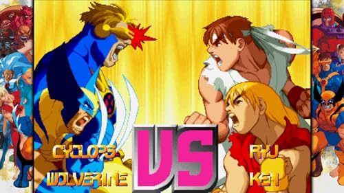 Nintendo Switch Fighting Game S44990