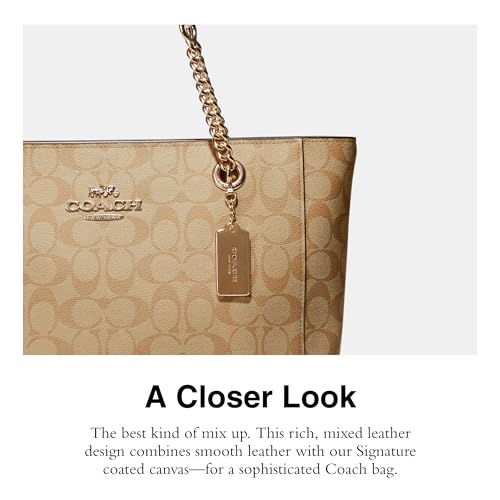 Cammie Chain Tote J4007