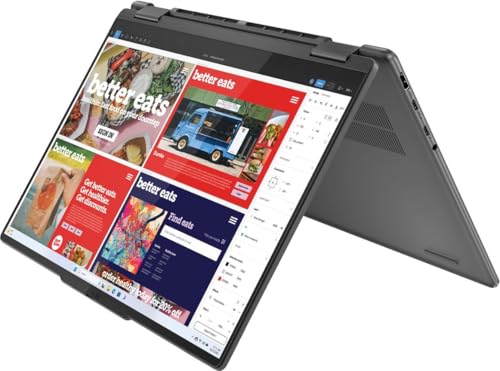 14" FHD+ Touch Anti-Fingerprint 2-in-1 Laptop with Pen S24619
