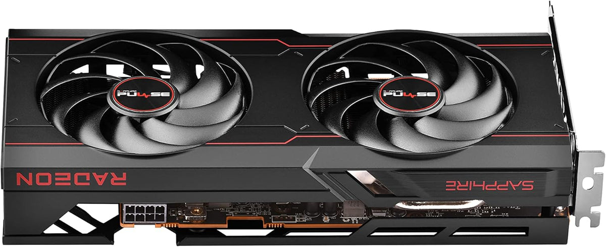 8GB GDDR6 Gaming Graphics Card A334