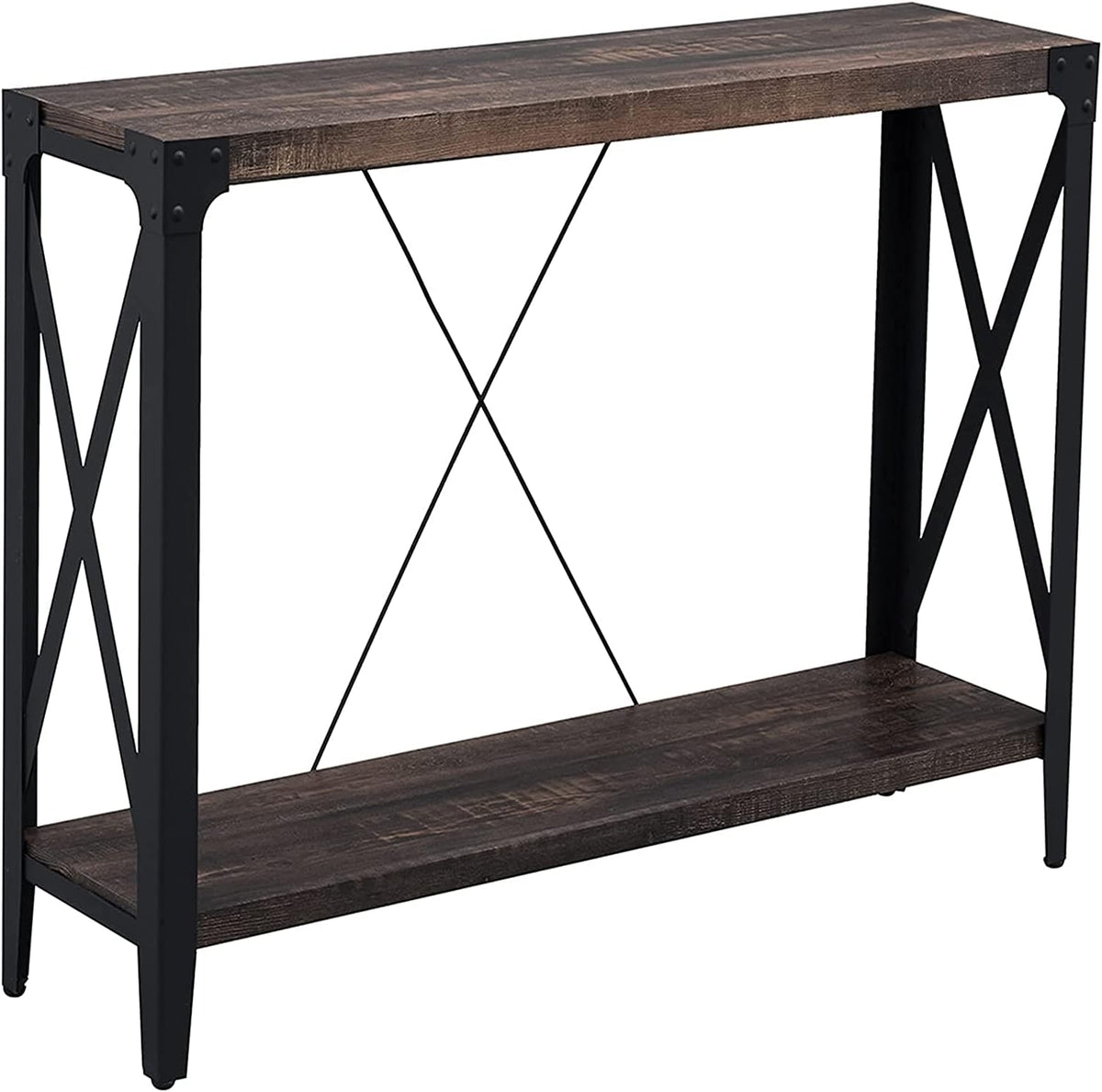 65 inch Fireplace TV Stand with Electric Fireplace & Remote Control T2153