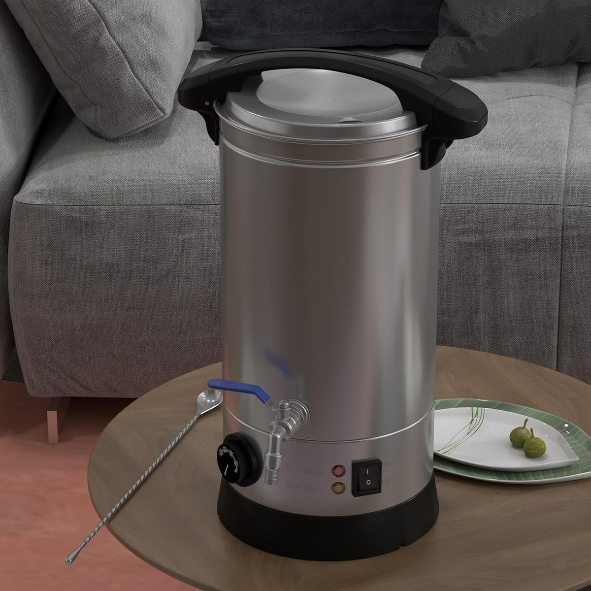 8.5 Qt Wax Melter G5354