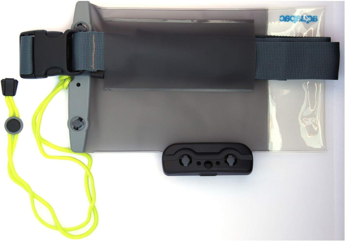 Waterproof Wire-Through Case T5048