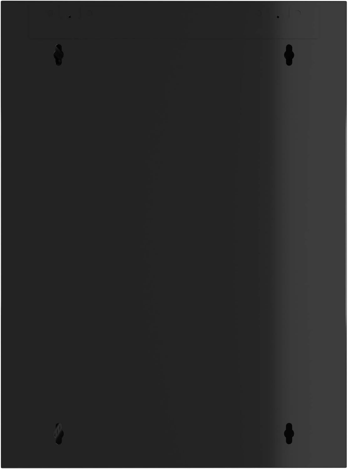 Wall Mount Server Rack Cabinet 15U 24-Inch Depth X116